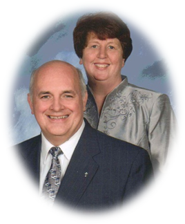 Rev. Richard L. Raines Pastor of Fairview RP Church